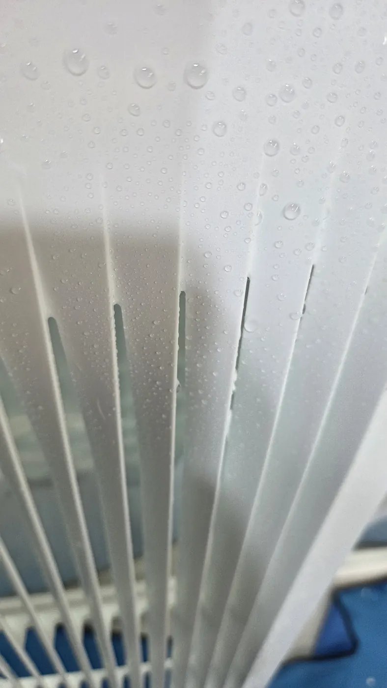필터·핀 오염 — 다운동 에어컨청소 현장